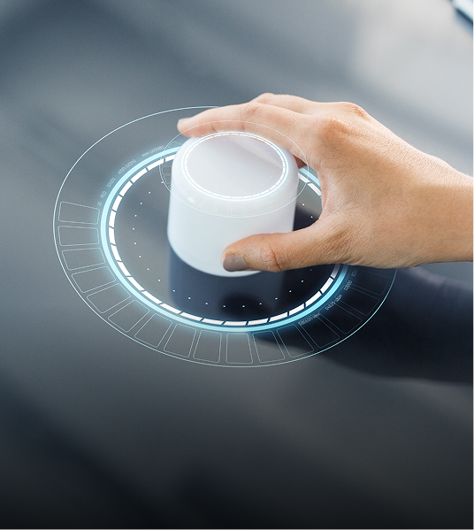 Smart Sensor