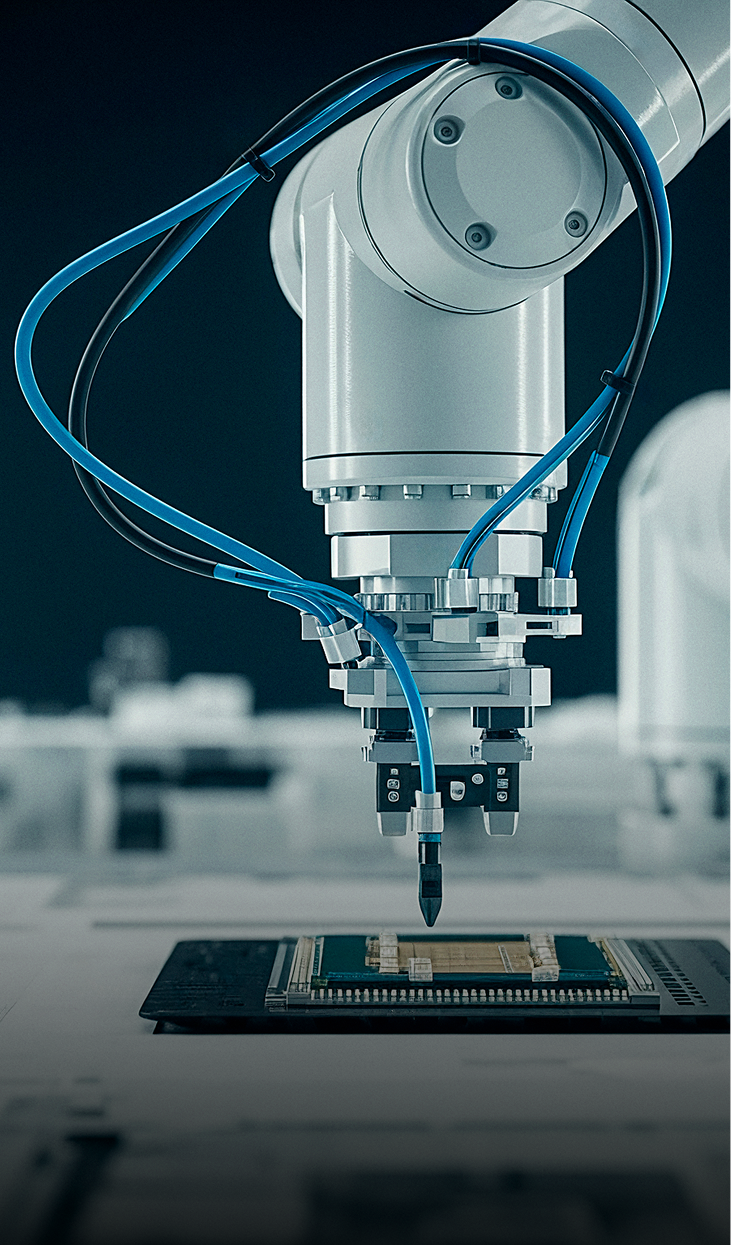 Automation Device