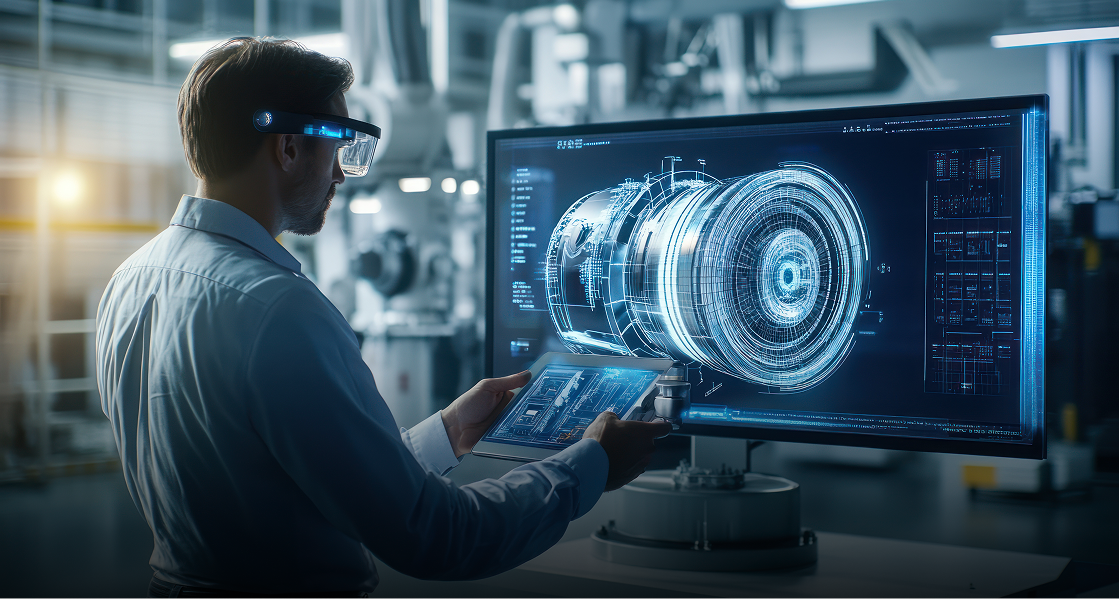 Machine Vision