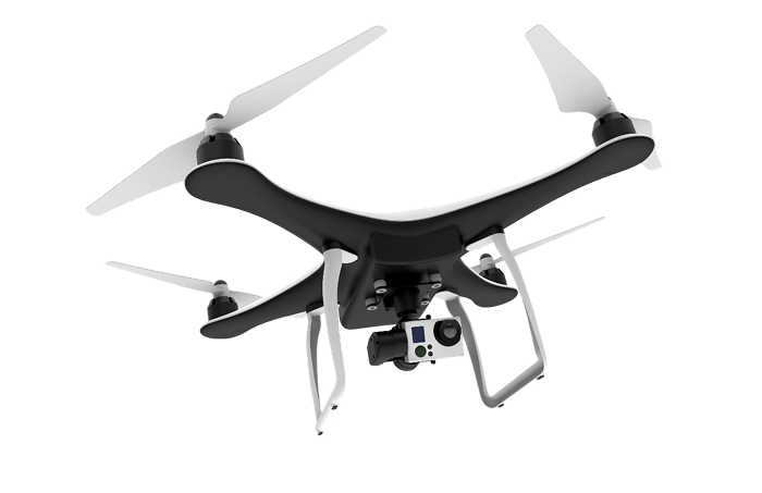 Drone Simulation - Image 3